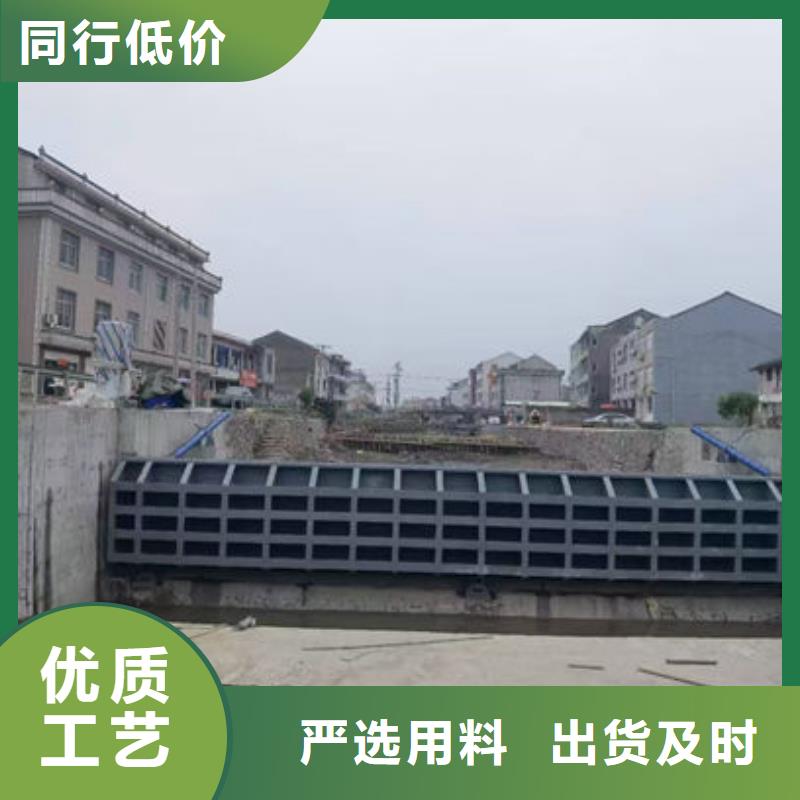 钢坝闸门叠梁门现货