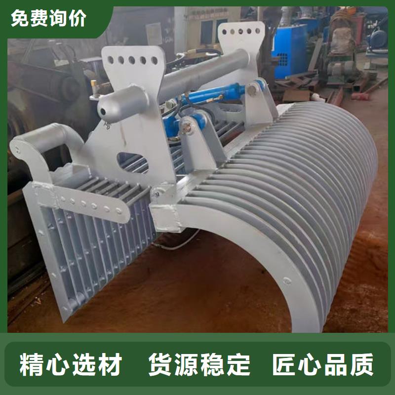清污机回转式清污机详细参数