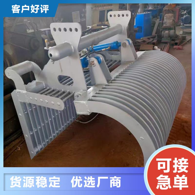 清污机回转式格栅除污机库存量大