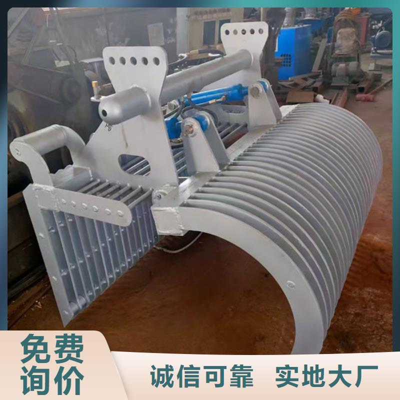清污机,回转式清污机对质量负责