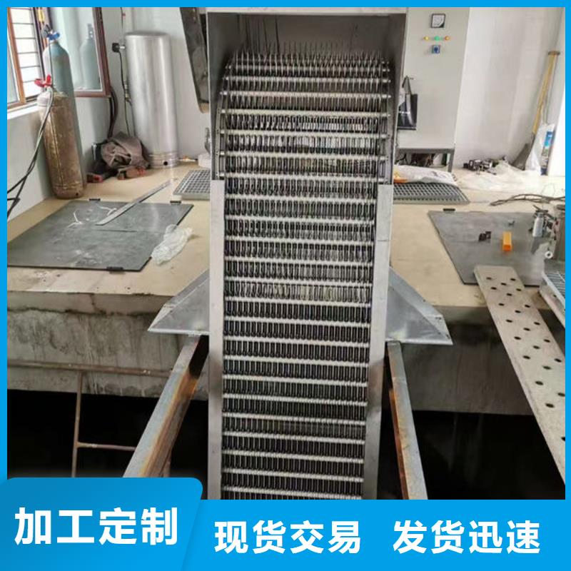 清污机回转式清污机不只是质量好