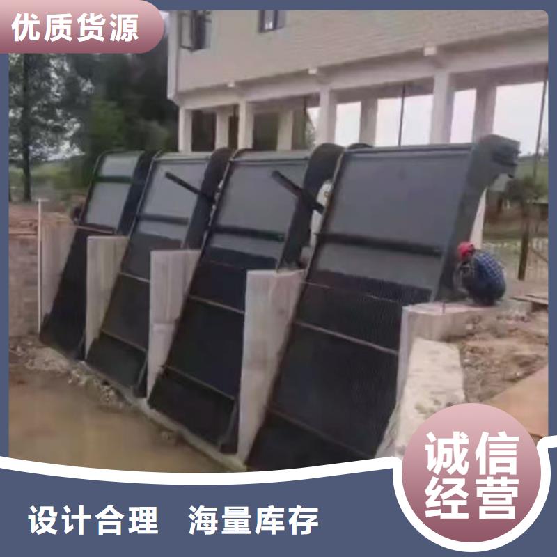 清污机自动除污机专注生产制造多年