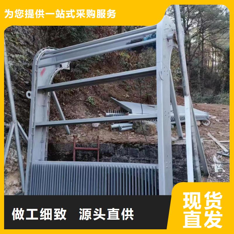 清污机,不锈钢格栅除污机批发货源