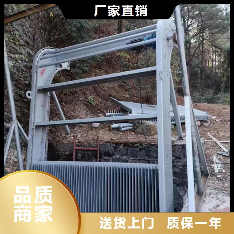 清污机,尼龙爬齿格栅除污机质量优选