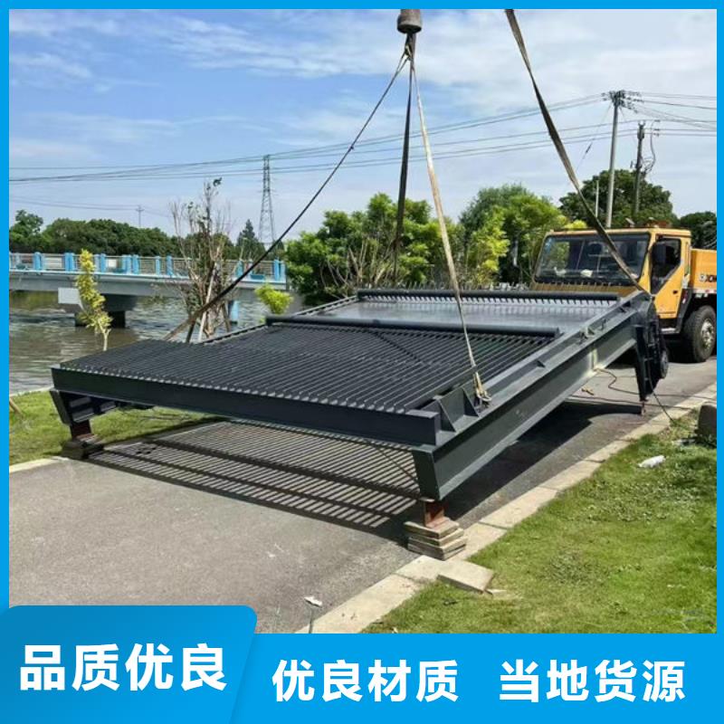 清污机格栅清污机优质货源