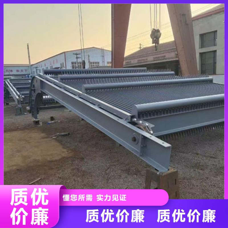清污机泵站除污机厂家定制