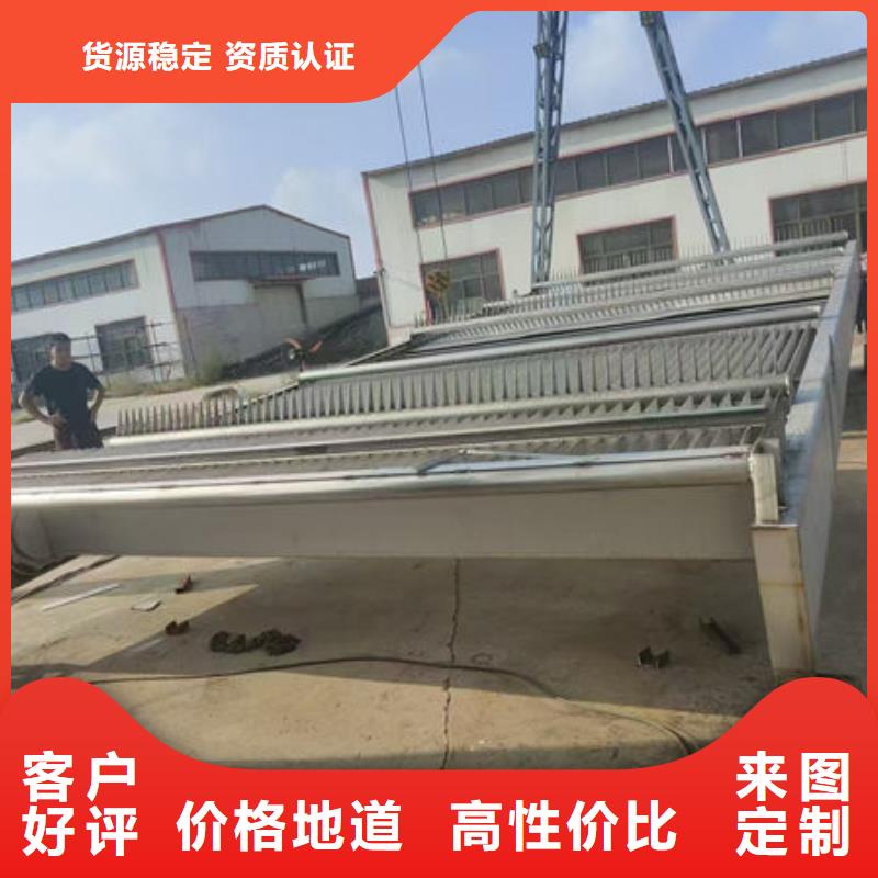 清污机污水除污机专注生产N年