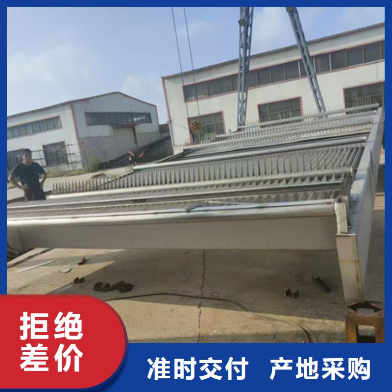 清污机尼龙爬齿格栅除污机厂家直销供货稳定