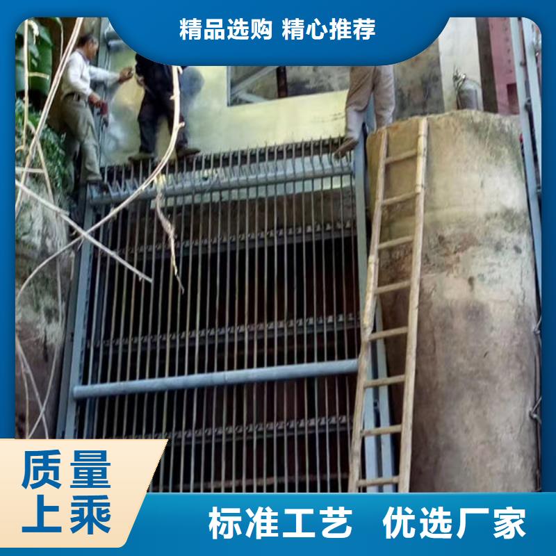 清污机污水除污机诚信可靠