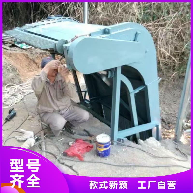 清污机自动除污机好品质用的放心