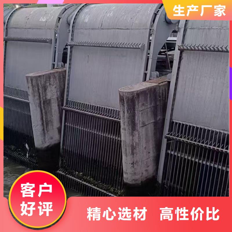 清污机雨水不锈钢格栅除污机用心做好细节
