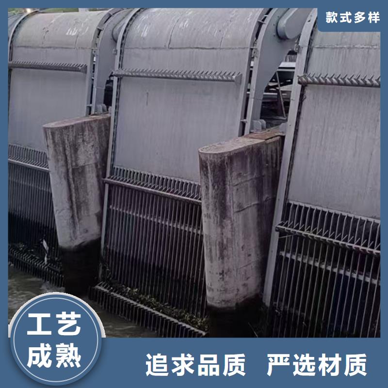 清污机回转式格栅除污机当地厂家值得信赖