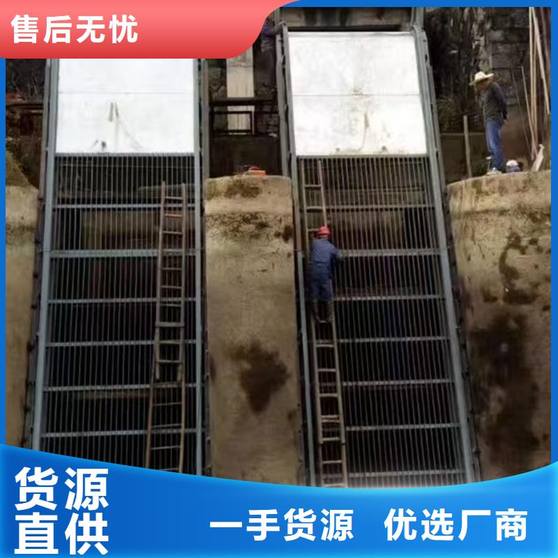 清污机液压抓斗式清污机定制速度快工期短