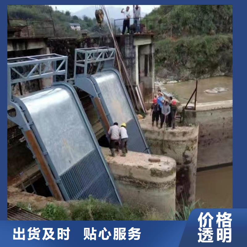 清污机泵站除污机厂家定制