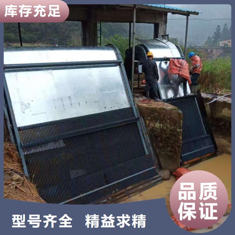 清污机液压抓斗式清污机定制速度快工期短