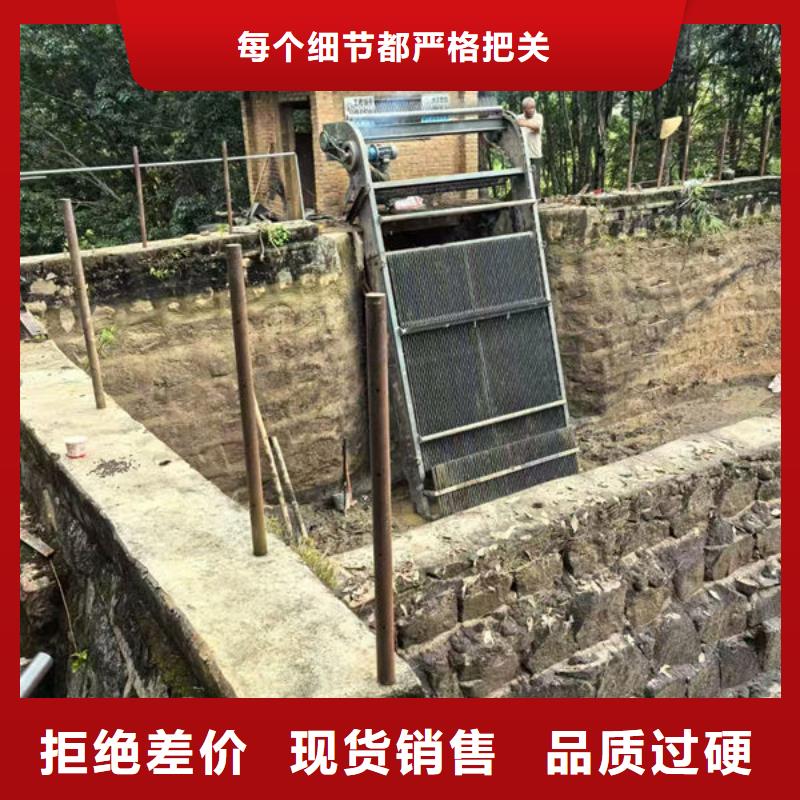 清污机河道清污机多行业适用