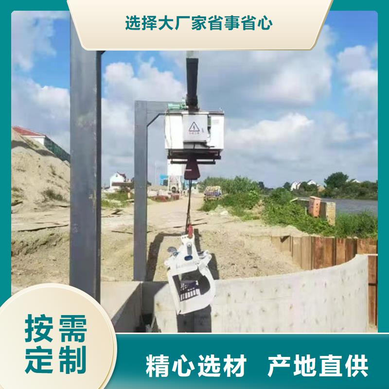 清污机,抓斗清污机工艺层层把关