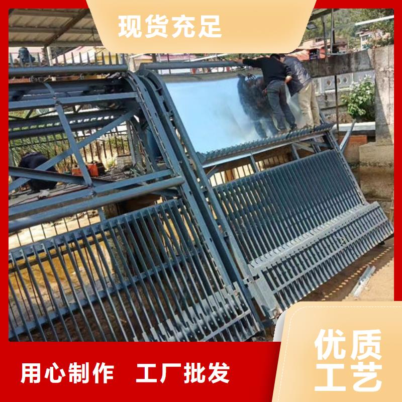 清污机_抓斗清污机经销商
