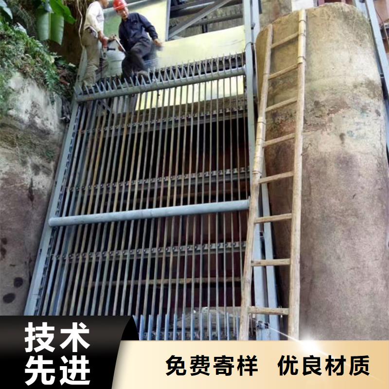 清污机污水除污机实地大厂