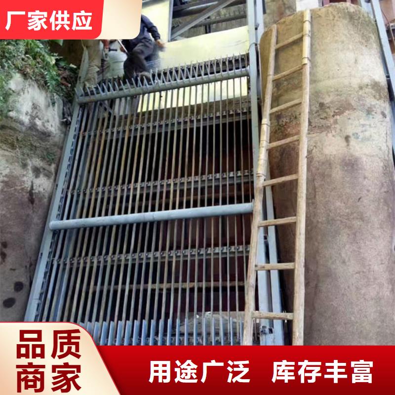 清污机清污机真正的源头厂家