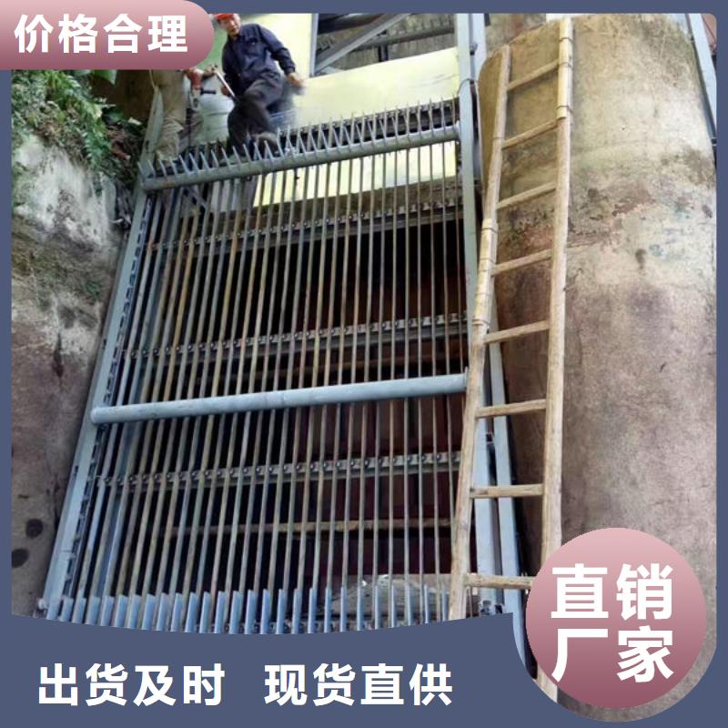 清污机,泵站清污机保障
