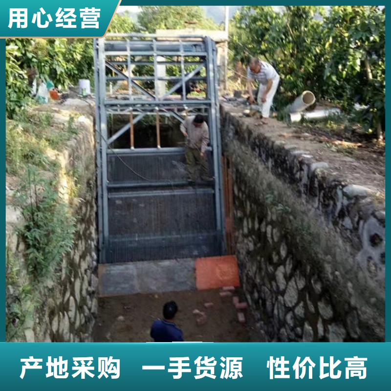 清污机回转式清污机敢与同行比服务