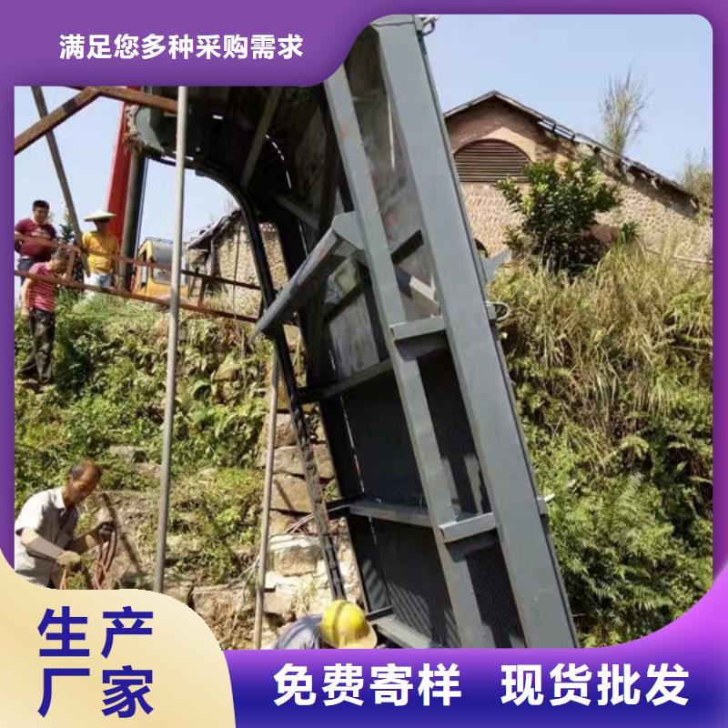 清污机不锈钢格栅除污机售后服务完善