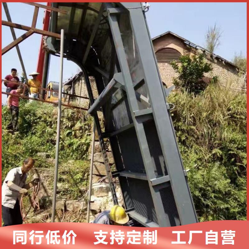 清污机泵站除污机厂家定制