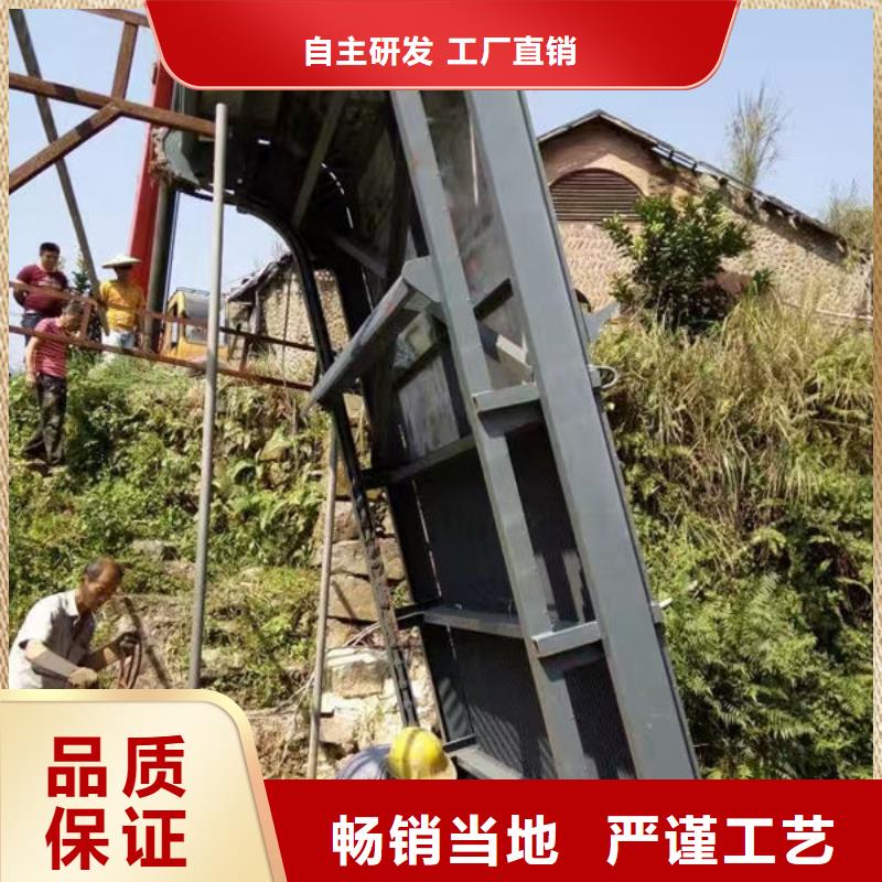 清污机尼龙爬齿格栅除污机厂家直销供货稳定