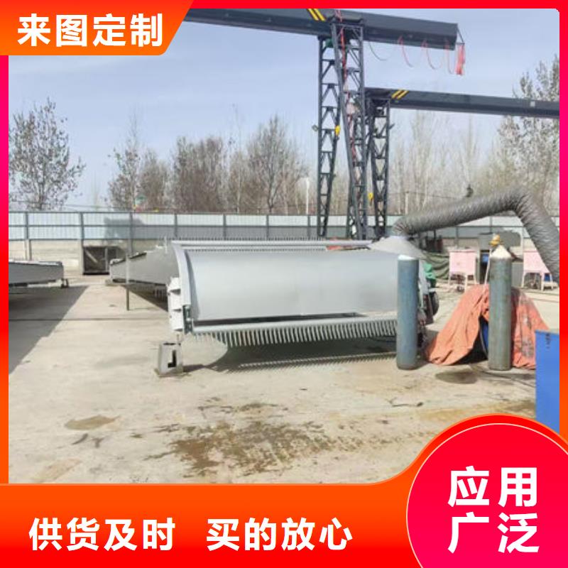 清污机_不锈钢格栅除污机应用领域