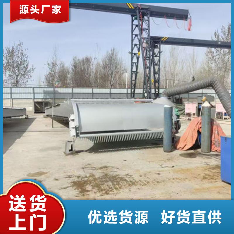 清污机回转式格栅除污机现货供应