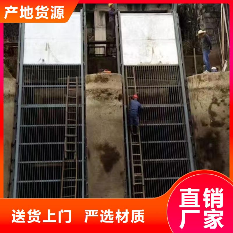 清污机不锈钢格栅除污机工厂价格