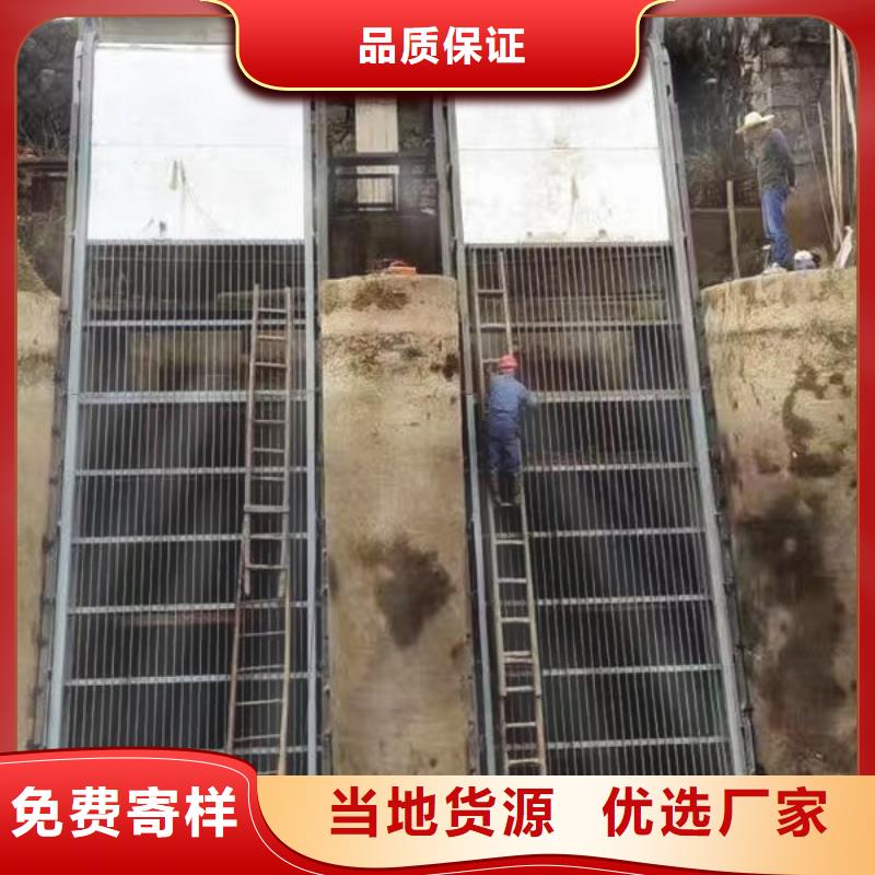 清污机泵站除污机厂家定制