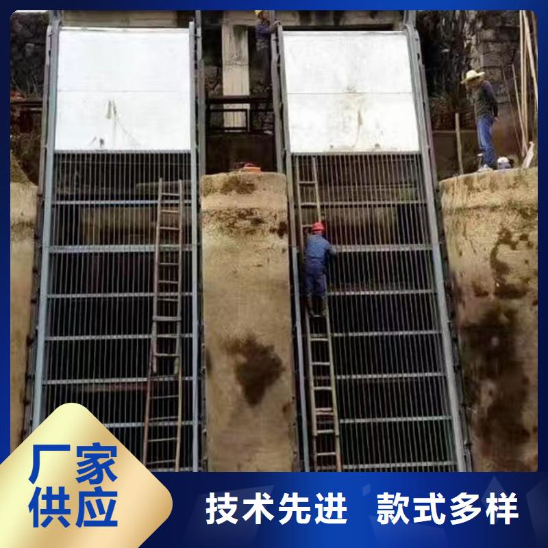 清污机不锈钢格栅除污机工厂价格