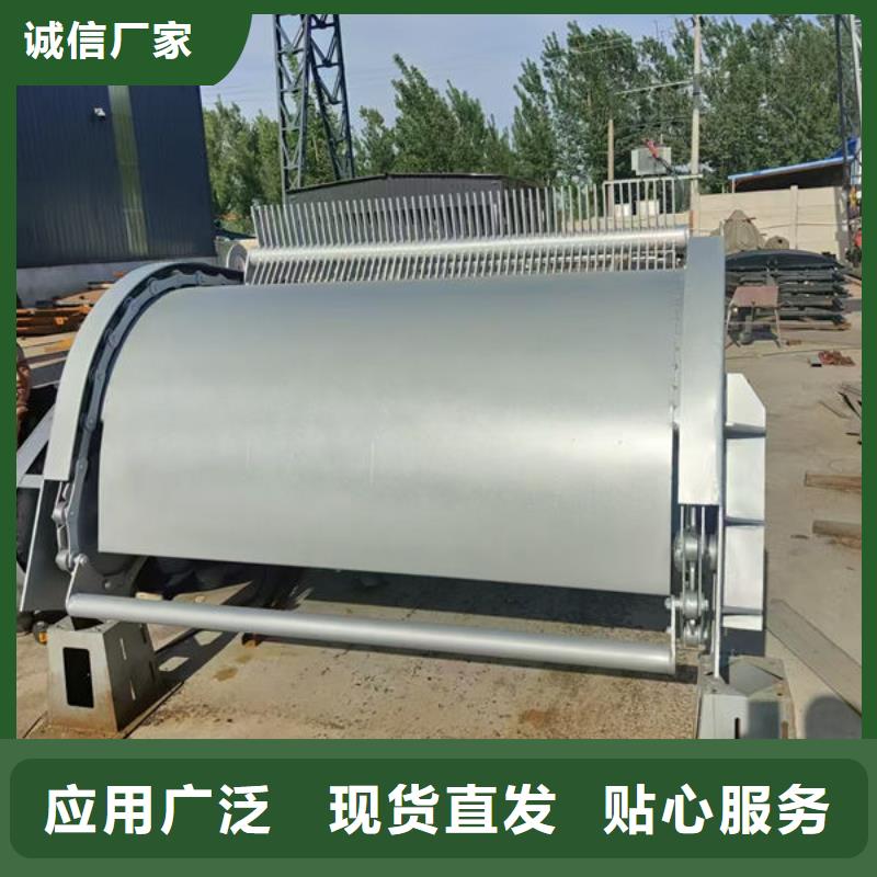 清污机_不锈钢格栅除污机联系厂家