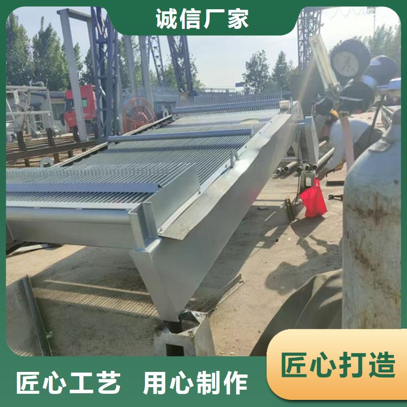 清污机不锈钢格栅除污机工厂价格