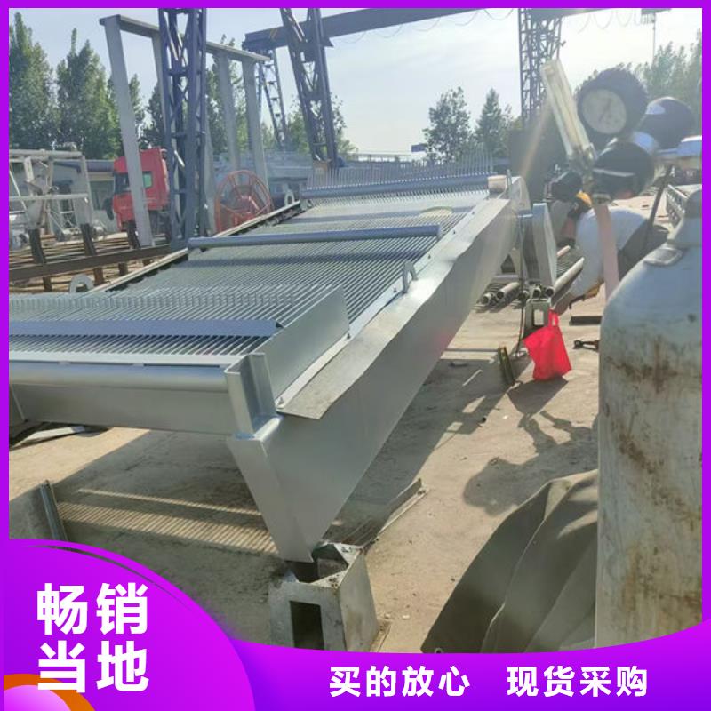 清污机-齿耙式清污机定金锁价