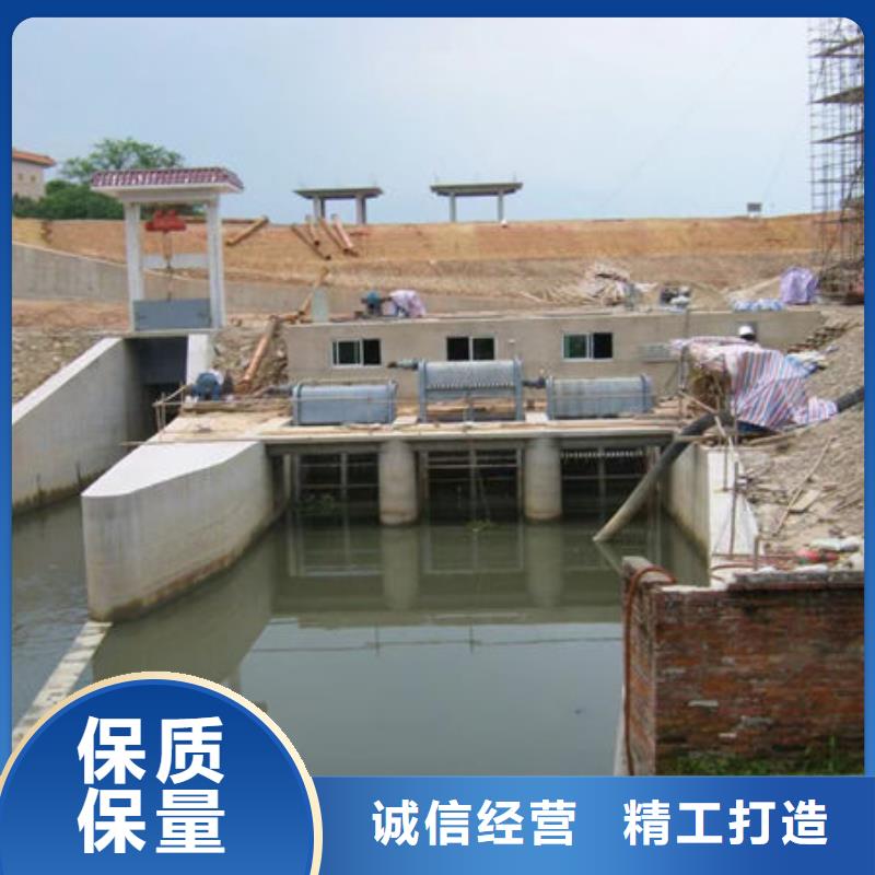 清污机泵站除污机厂家定制