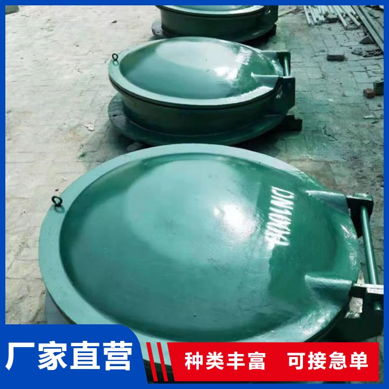 拍门钢拍门高性价比