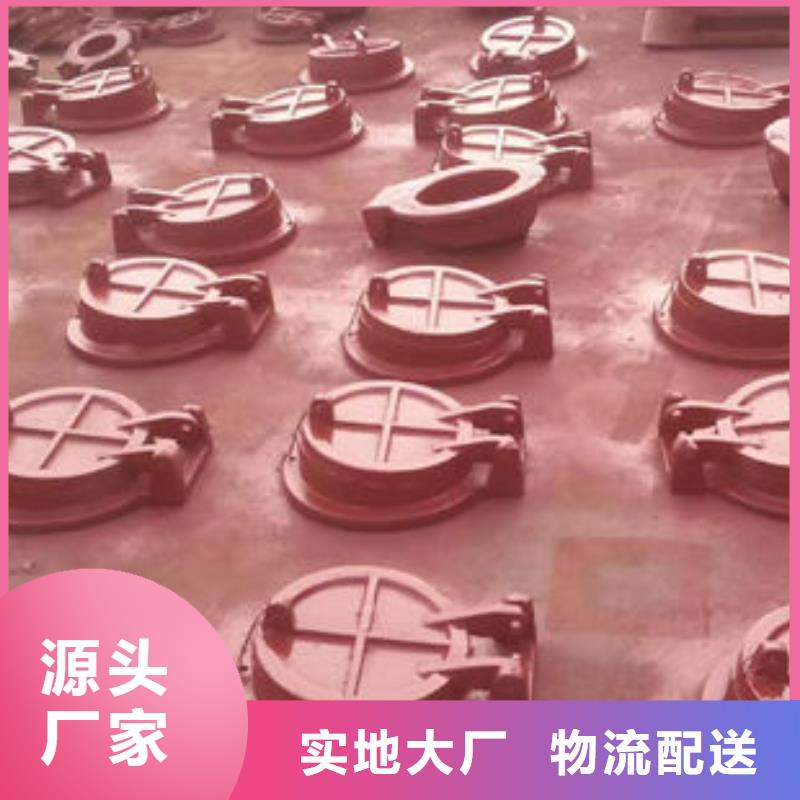 拍门铸铁拍门好品质选我们