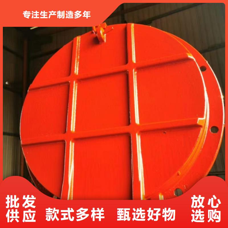 拍门球墨铸铁拍门专业生产制造厂