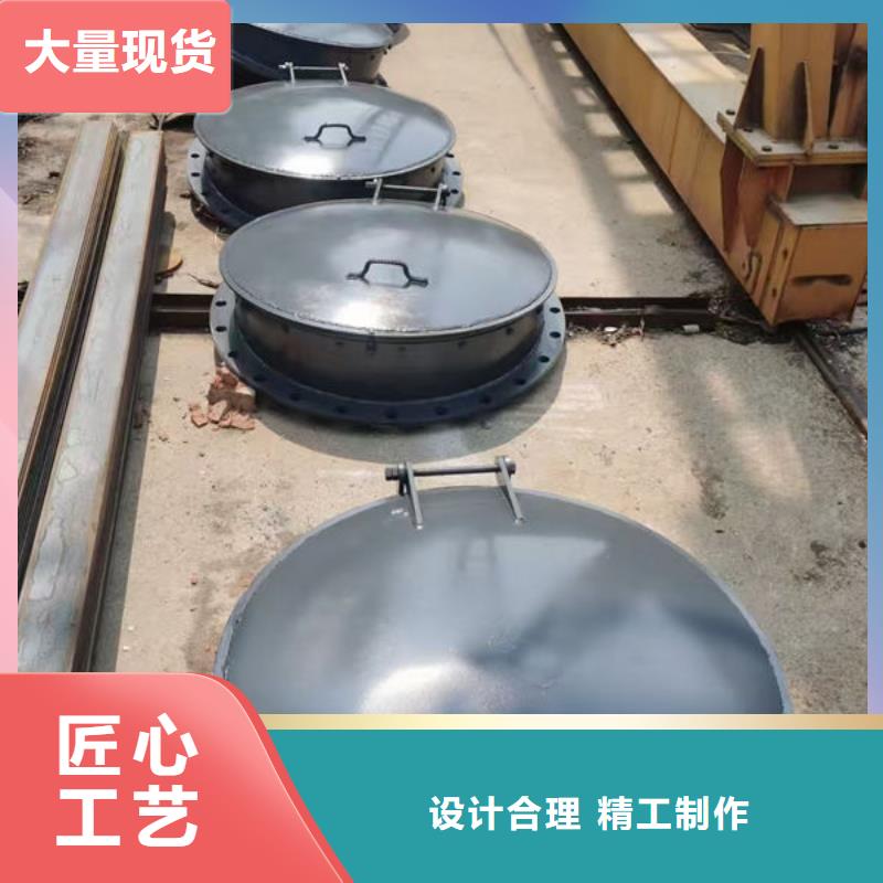 拍门铸铁拍门匠心工艺