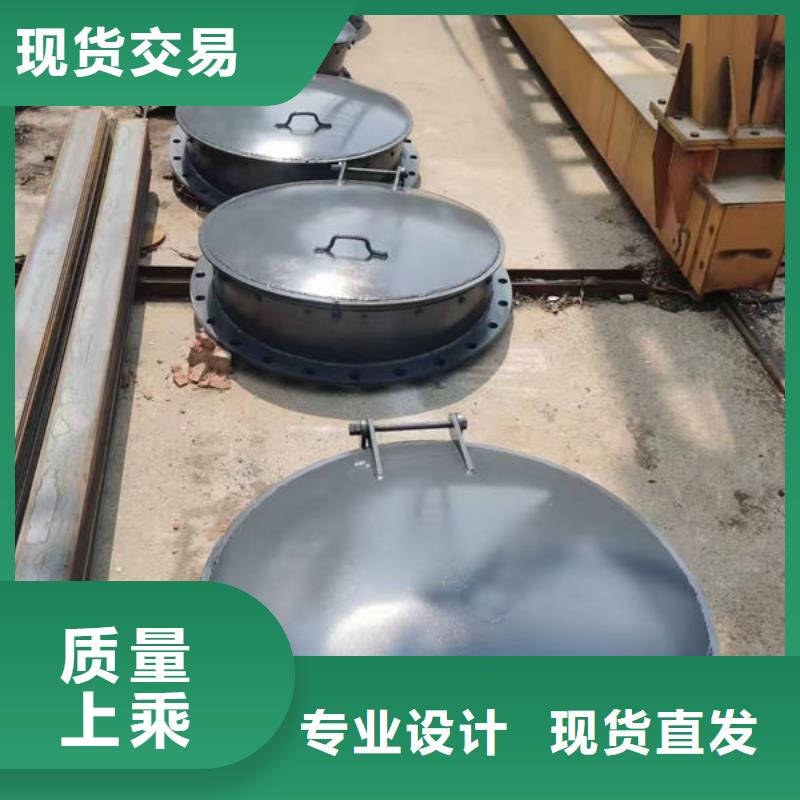 拍门防倒灌拍门款式多样