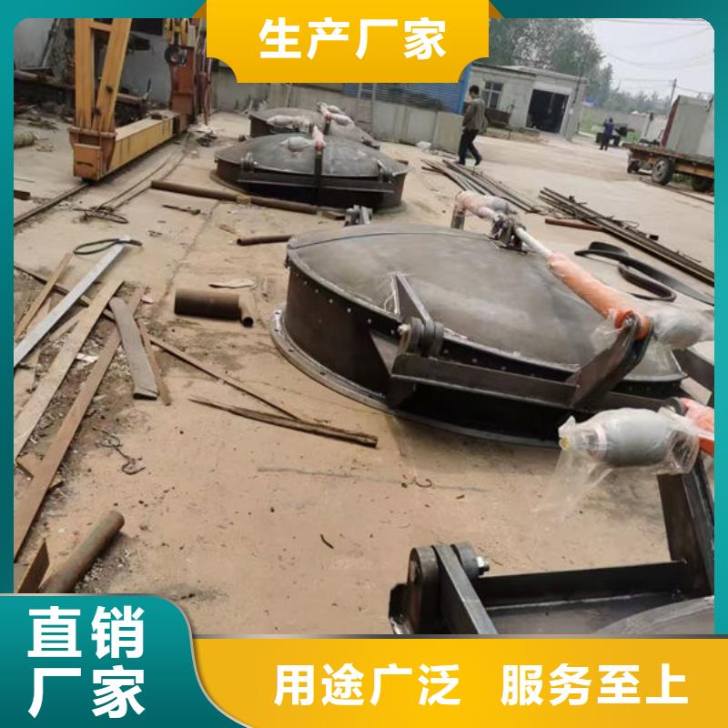 拍门防倒灌拍门品质过硬