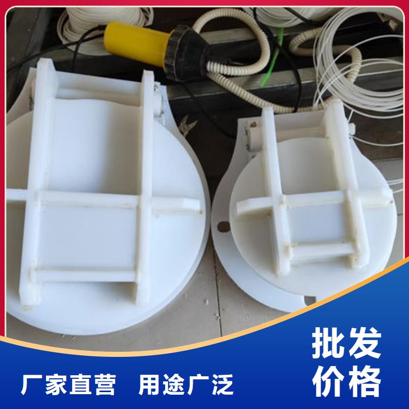 拍门铸铁拍门匠心工艺