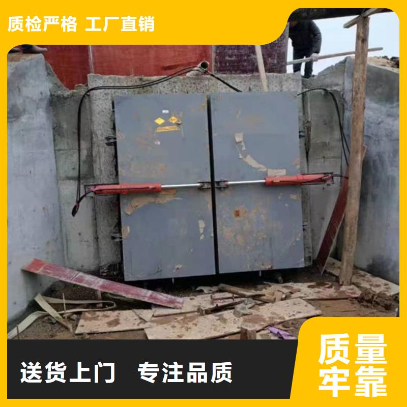 拍门方拍门专业生产品质保证