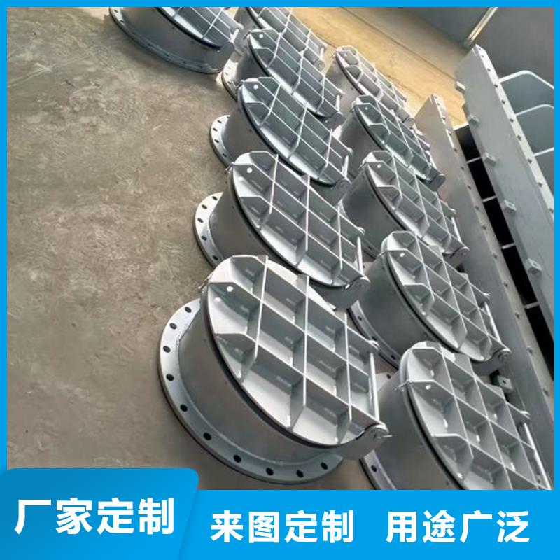 拍门钢拍门高性价比