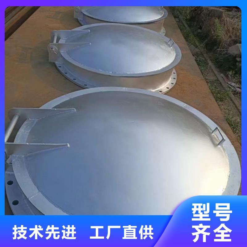 拍门铸铁拍门厂家采购