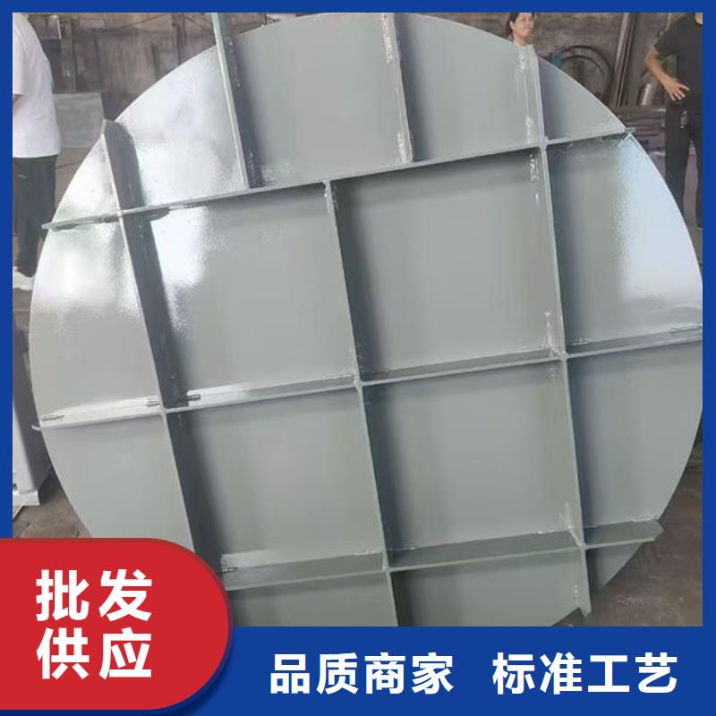 拍门球墨铸铁拍门好产品好服务