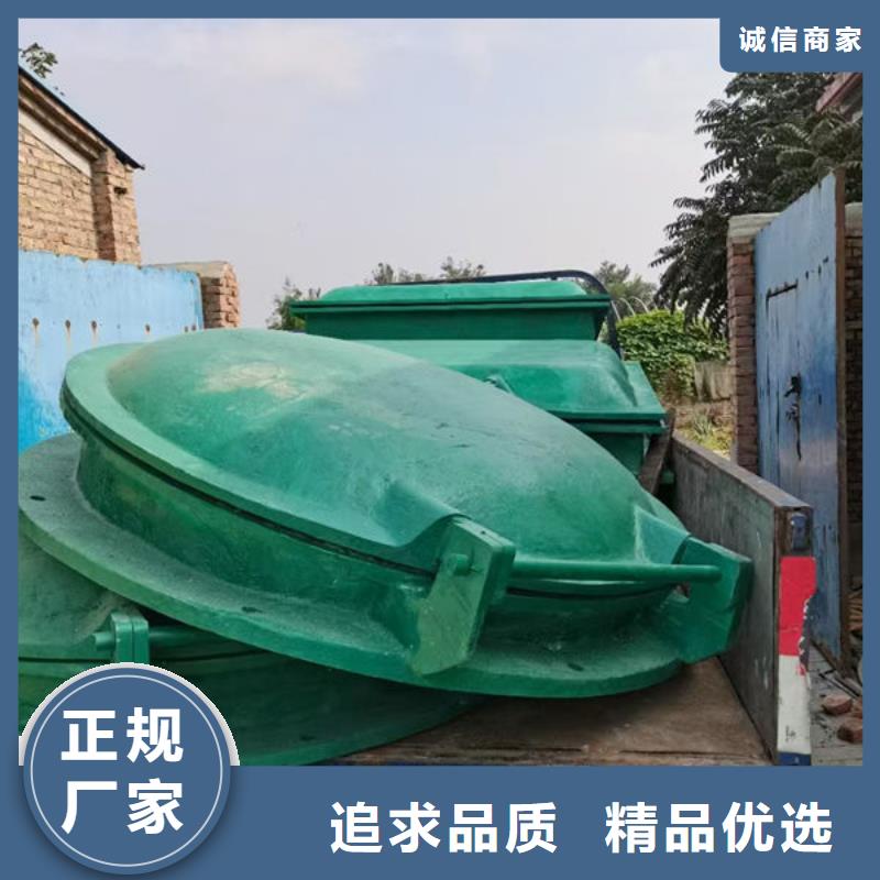拍门铸铁拍门厂家采购